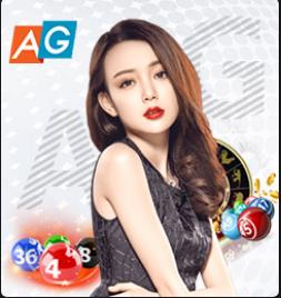 AG视讯