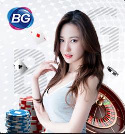 BG视讯