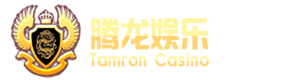 腾龙Logo